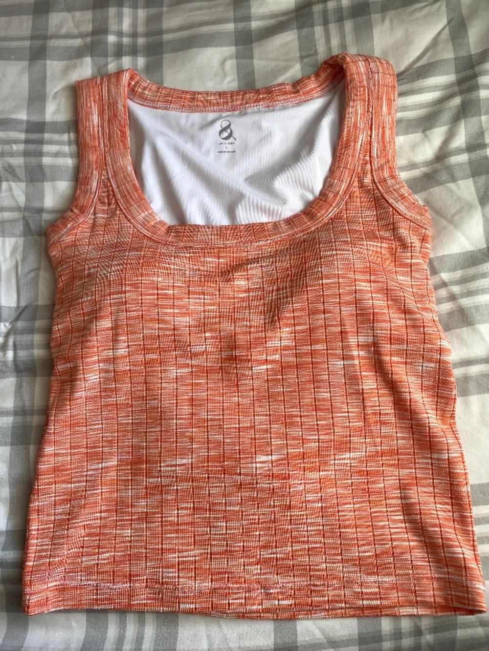 Lou & Grey Workout Tank